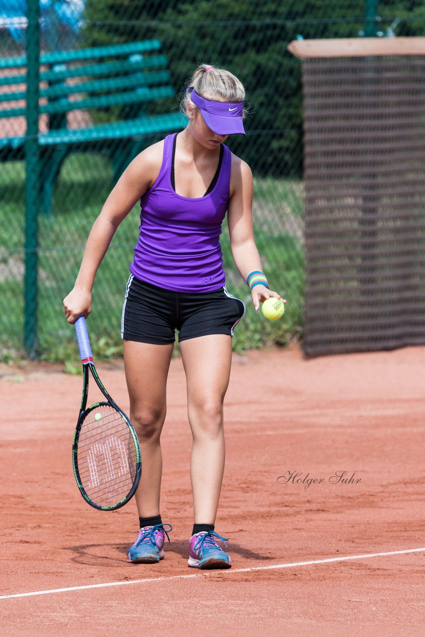 Luisa Heß 1239 - Norderstedt Open Freitag